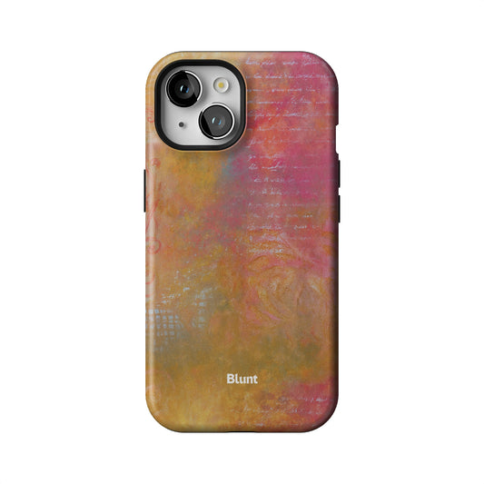 Bloomyx iPhone Case gallery - Iphone_15_Iphone_1