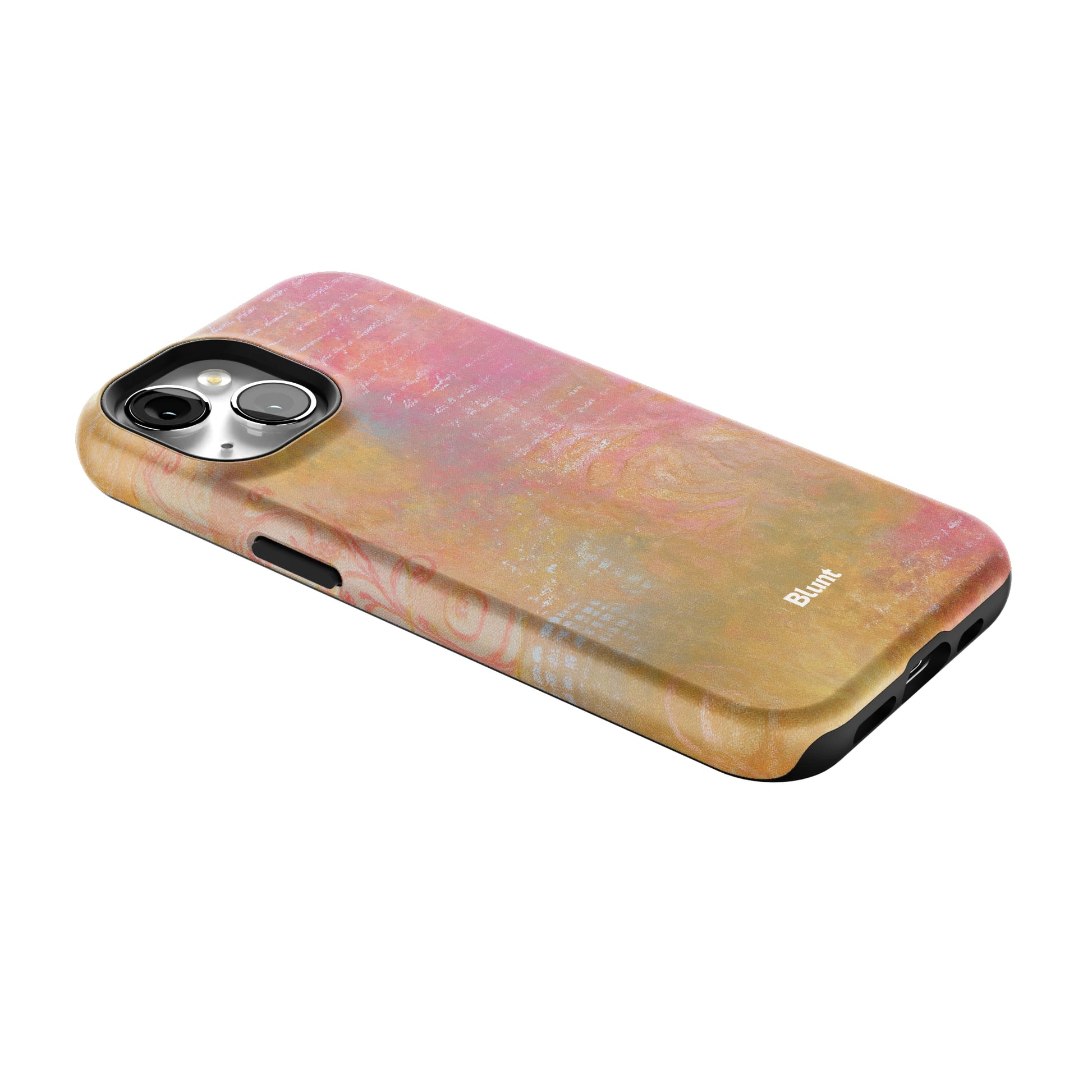 Bloomyx iPhone Case gallery - Iphone_15_Iphone_2