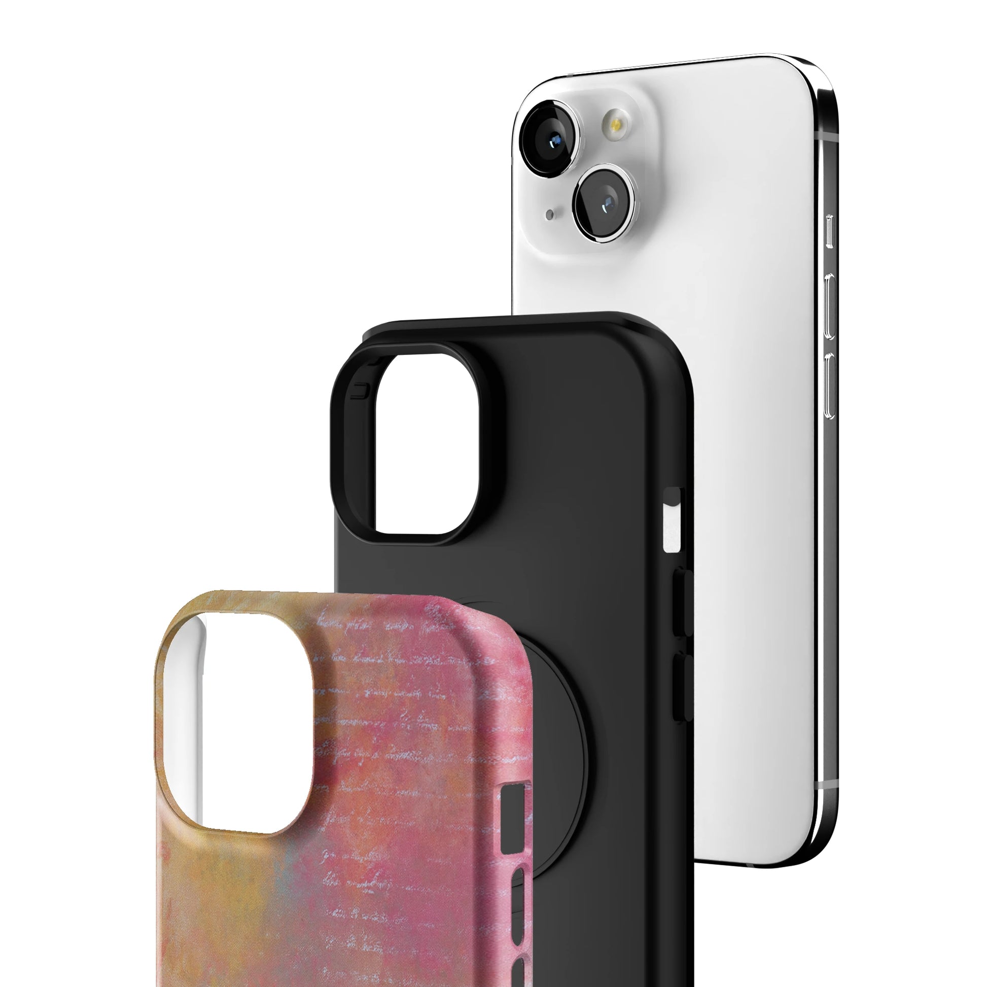 Bloomyx iPhone Case gallery - Iphone_15_Iphone_3
