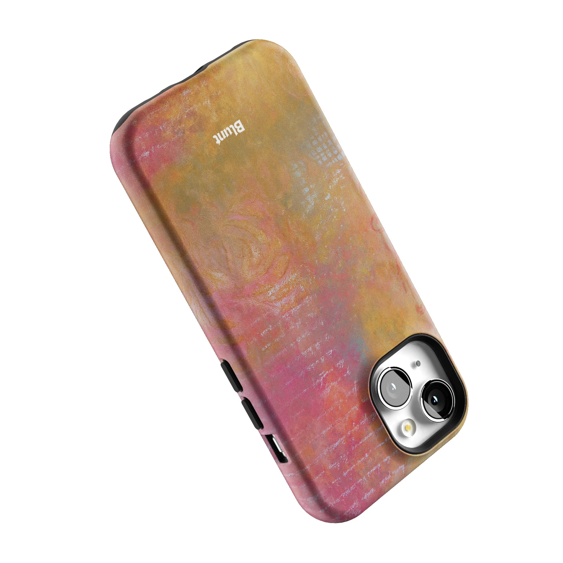 Bloomyx iPhone Case gallery - Iphone_15_Iphone_5