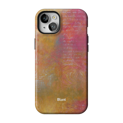 Bloomyx iPhone Case gallery - Iphone_15_Mini_Air_Plus_1