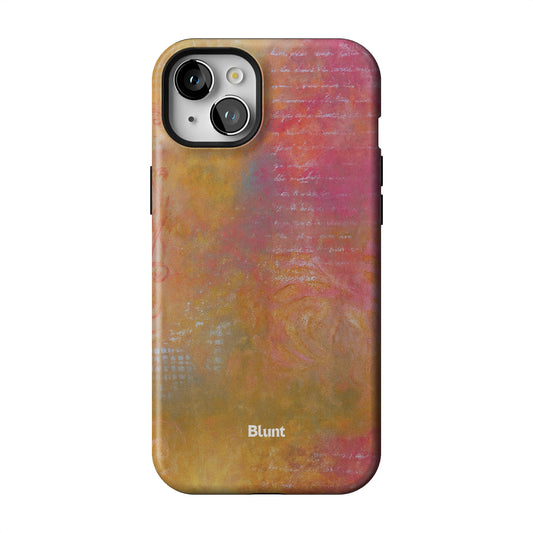 Bloomyx iPhone Case gallery - Iphone_15_Mini_Air_Plus_1