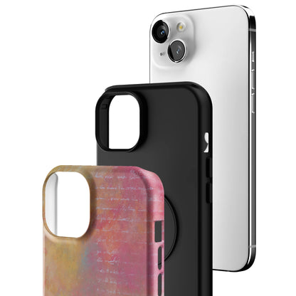Bloomyx iPhone Case gallery - Iphone_15_Mini_Air_Plus_3