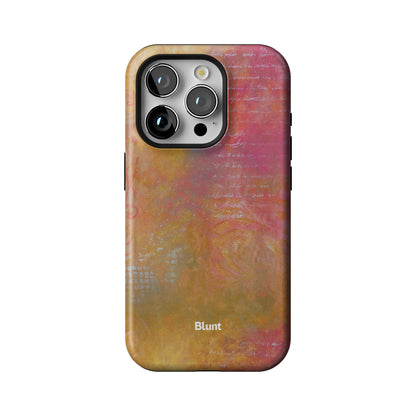 Bloomyx iPhone Case gallery - Iphone_15_Pro_1