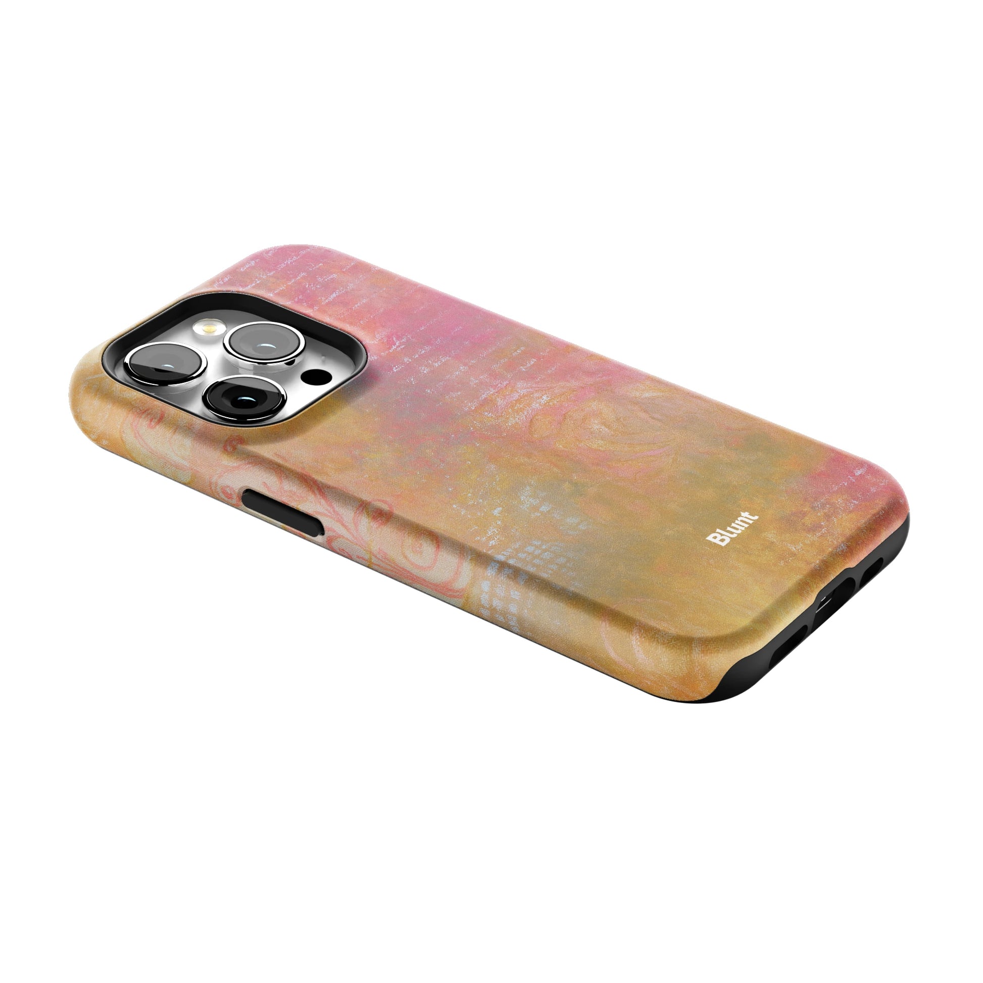 Bloomyx iPhone Case gallery - Iphone_15_Pro_2