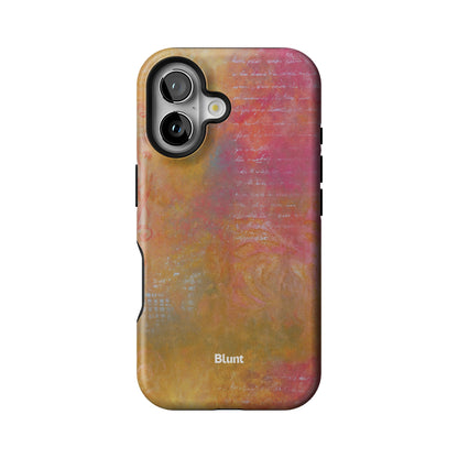Bloomyx iPhone Case gallery - Iphone_16_Iphone_1