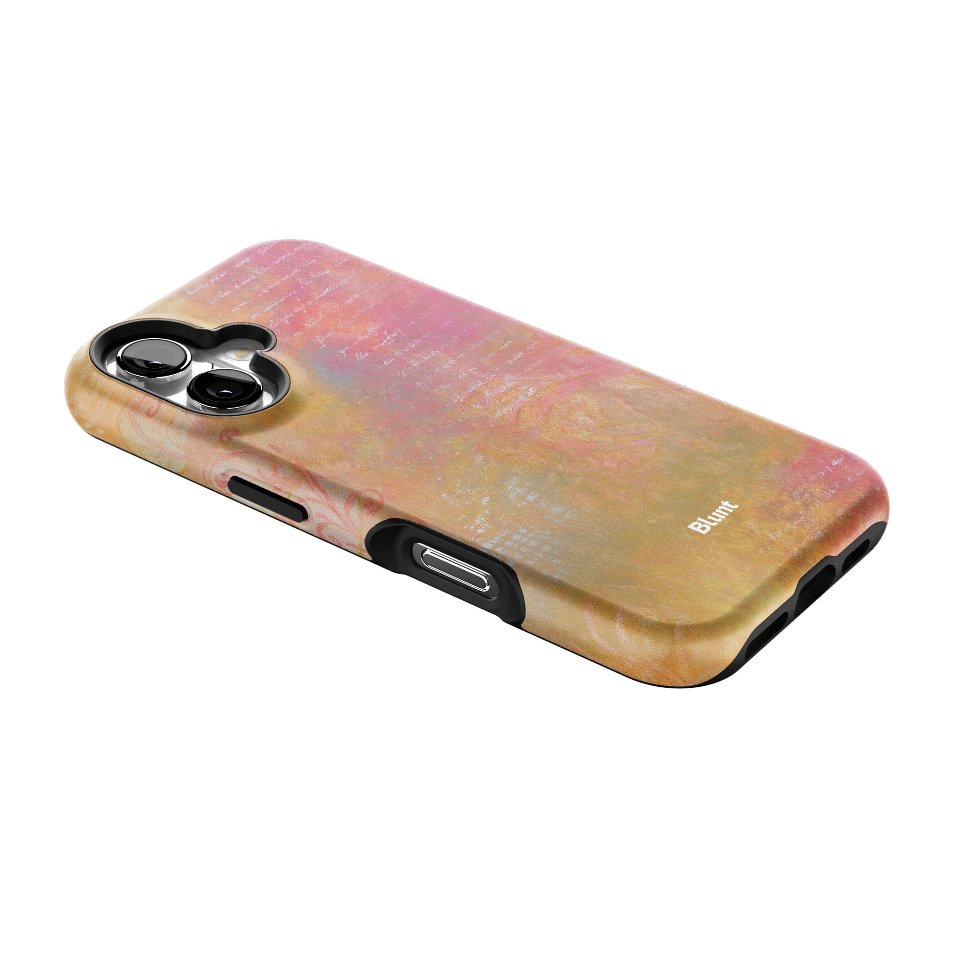 Bloomyx iPhone Case gallery - Iphone_16_Iphone_2