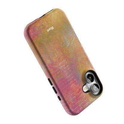 Bloomyx iPhone Case gallery - Iphone_16_Iphone_5