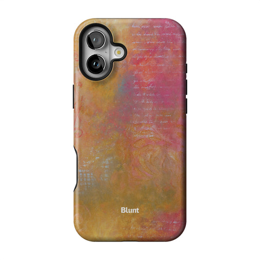 Bloomyx iPhone Case gallery - Iphone_16_Mini_Air_Plus_1