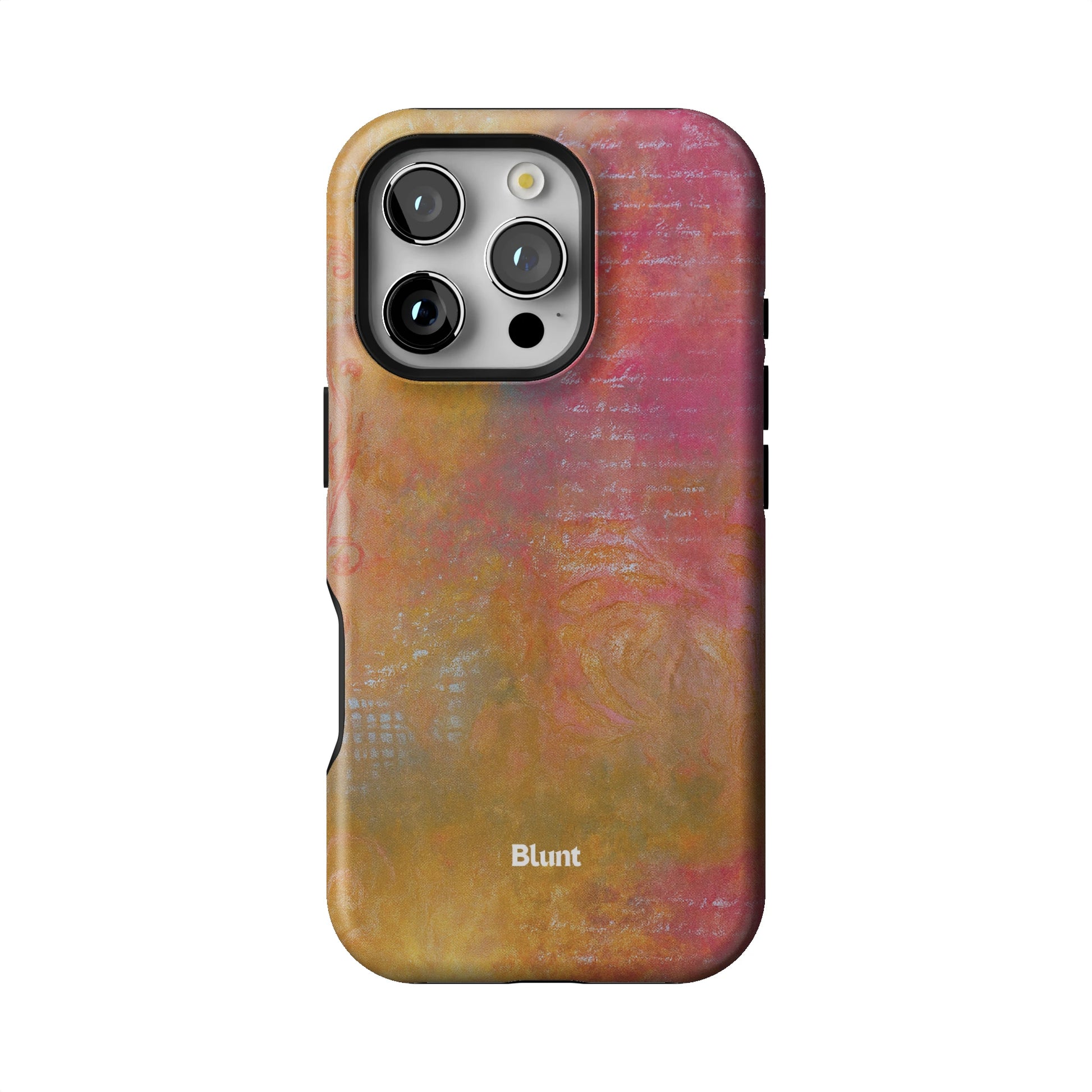 Bloomyx iPhone Case gallery - Iphone_16_Pro_1