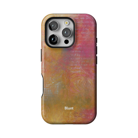 Bloomyx iPhone Case gallery - Iphone_16_Pro_1