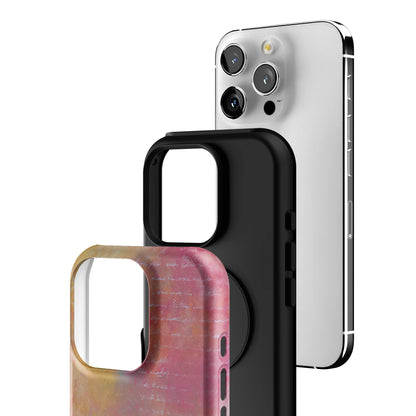Bloomyx iPhone Case gallery - Iphone_16_Pro_3