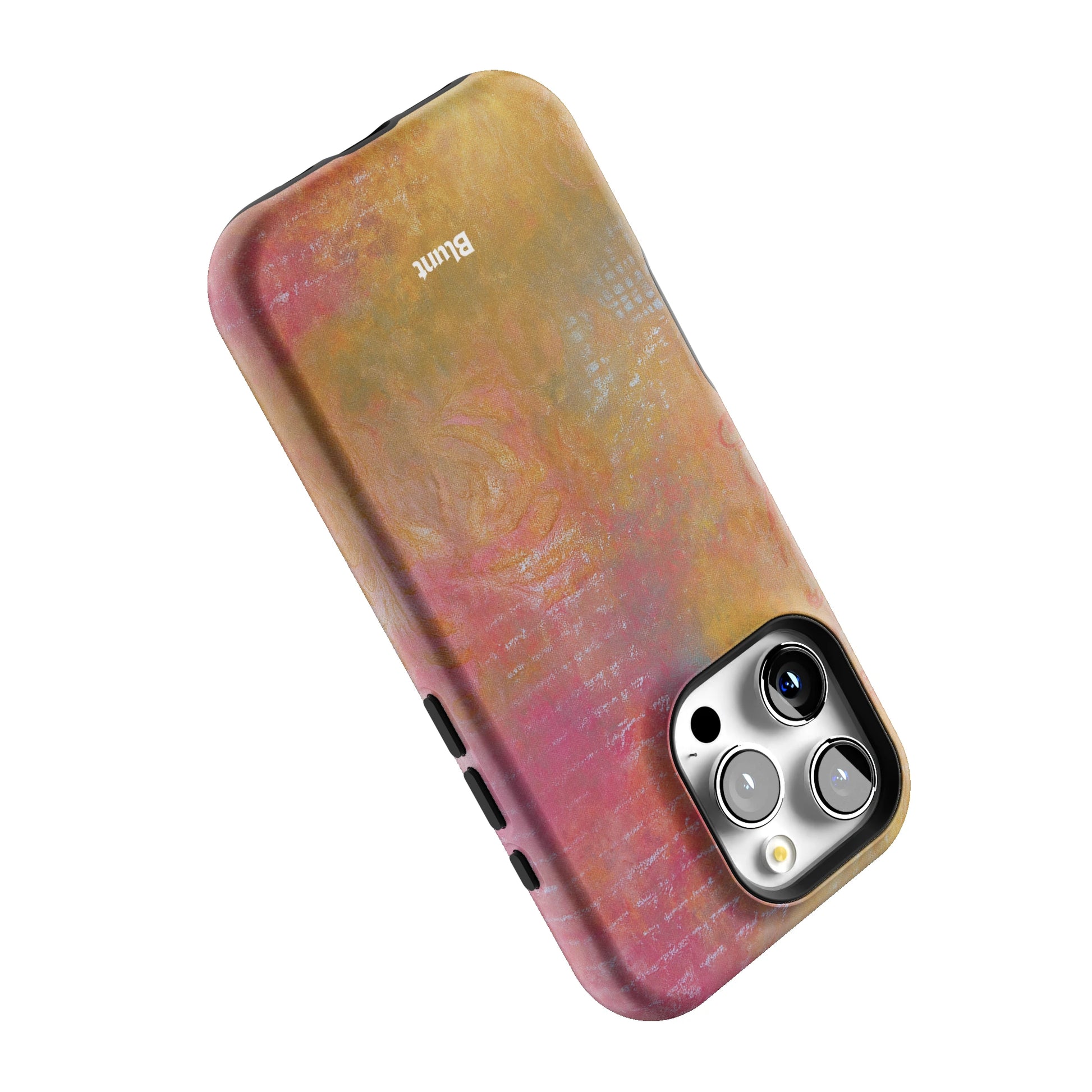 Bloomyx iPhone Case gallery - Iphone_16_Pro_5
