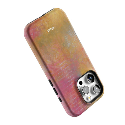 Bloomyx iPhone Case gallery - Iphone_16_Pro_5