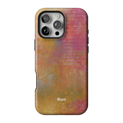 Bloomyx iPhone Case gallery - Iphone_16_Pro_Max_1