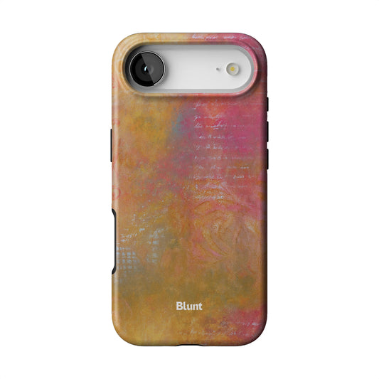 Bloomyx iPhone Case gallery - Iphone_17_Air_1