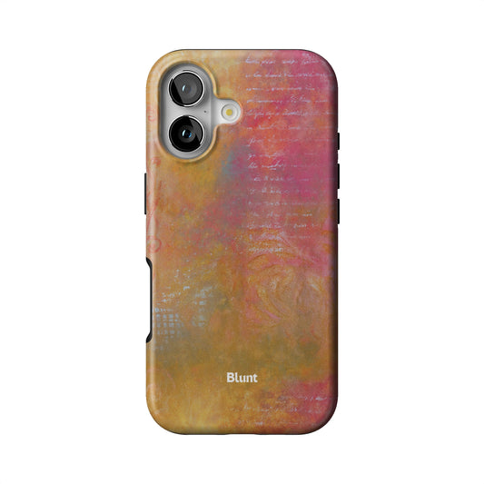 Bloomyx iPhone Case gallery - Iphone_17_Iphone_1
