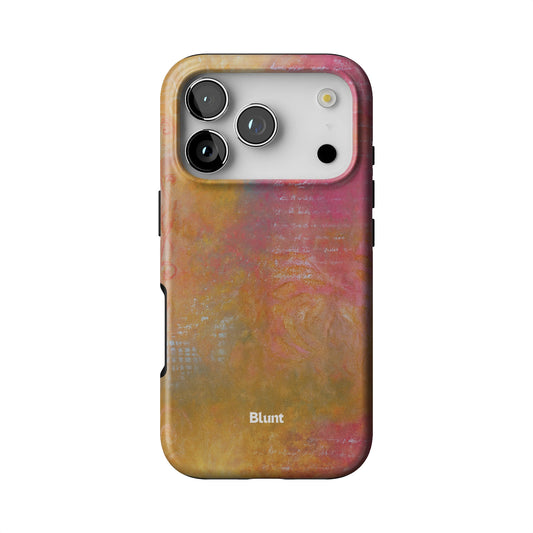 Bloomyx iPhone Case gallery - Iphone_17_Pro_1