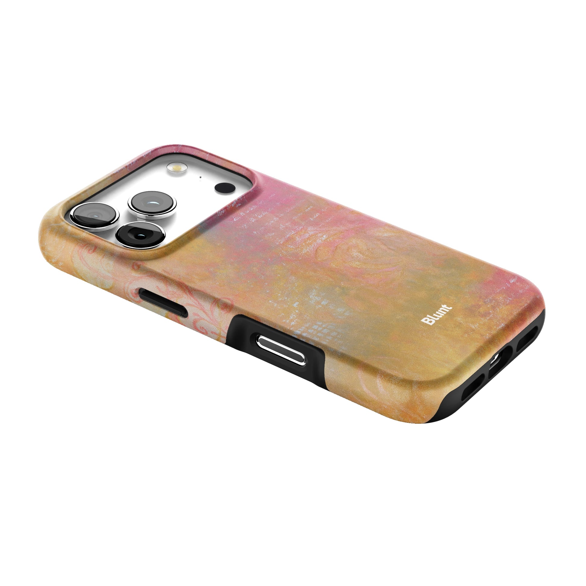 Bloomyx iPhone Case gallery - Iphone_17_Pro_2