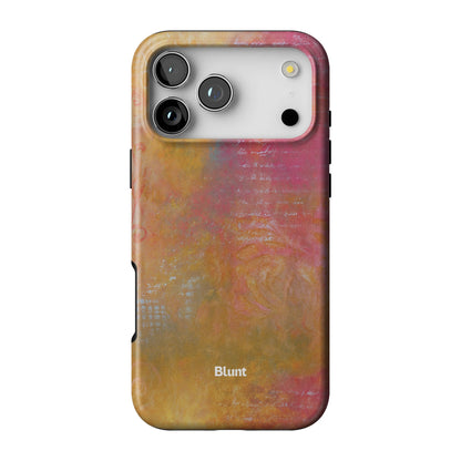 Bloomyx iPhone Case gallery - Iphone_17_Pro_Max_1