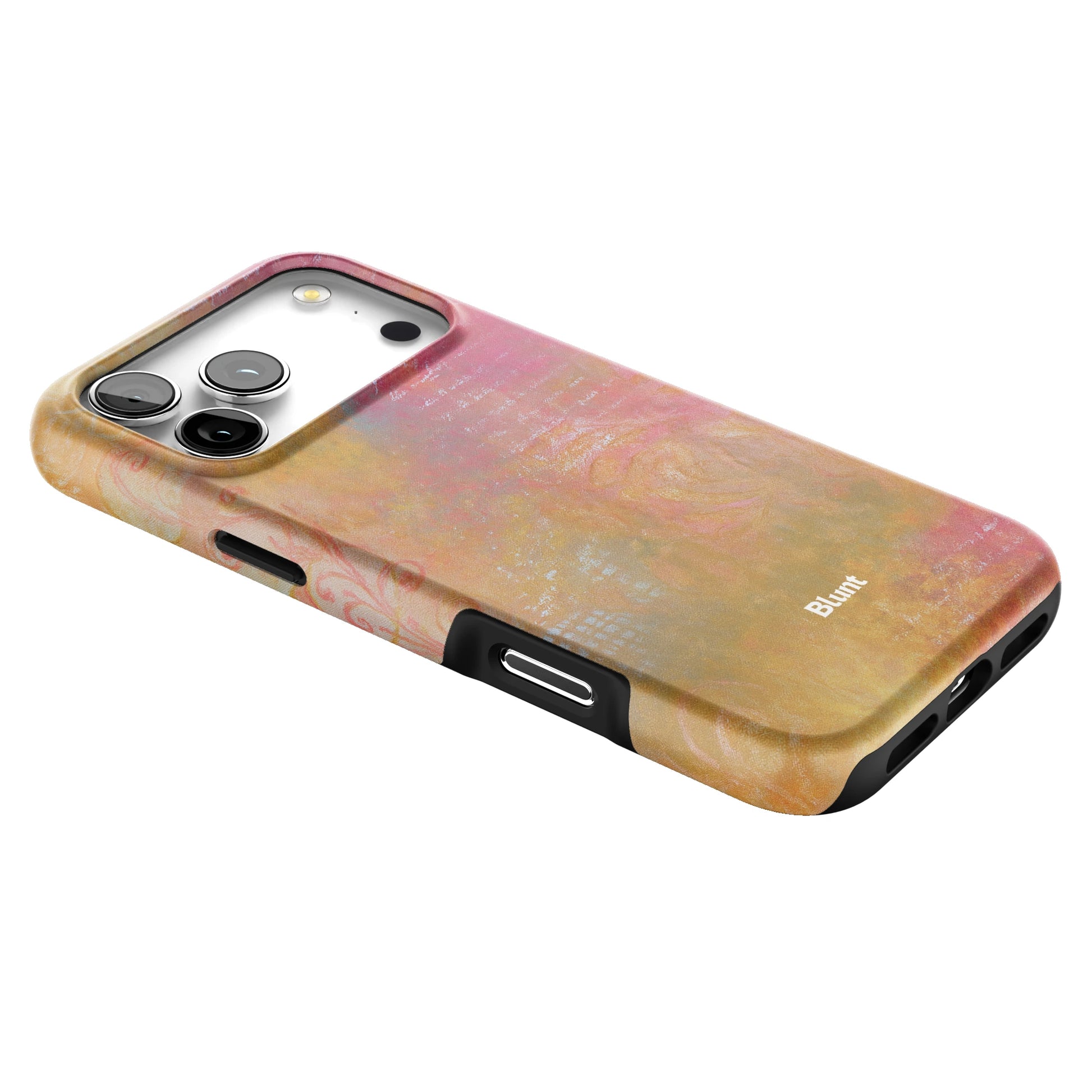 Bloomyx iPhone Case gallery - Iphone_17_Pro_Max_2