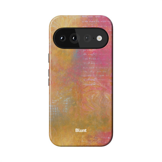Bloomyx Pixel Case - Blunt Cases