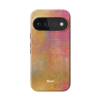 Bloomyx Pixel Case - Blunt Cases