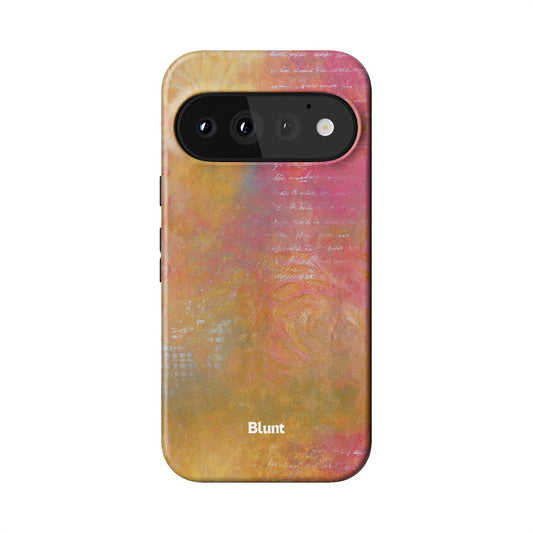 Bloomyx Pixel Case - Blunt Cases