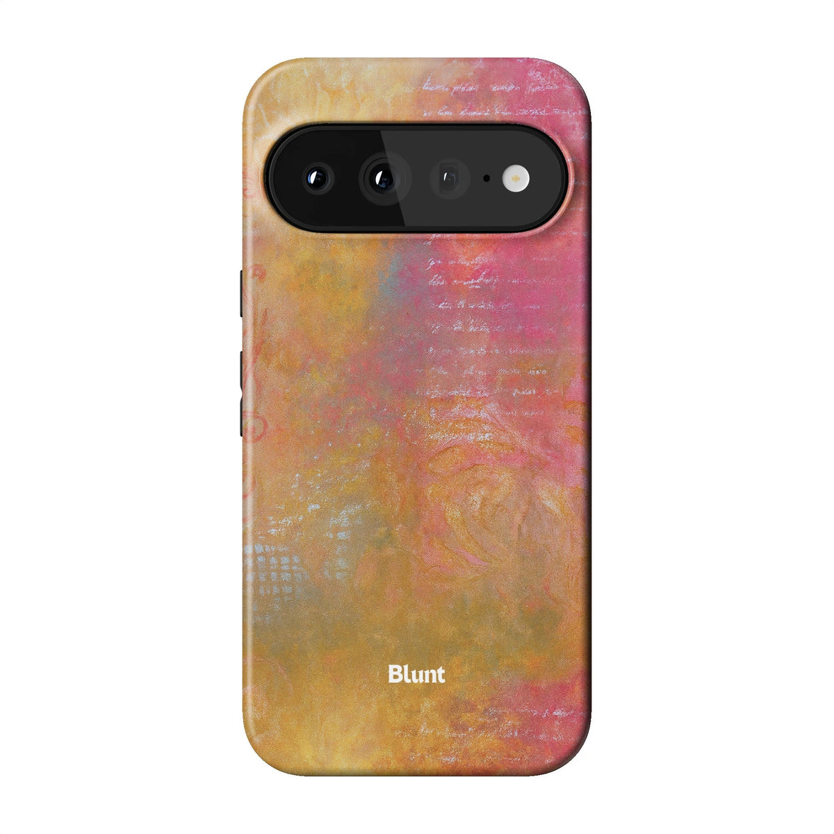 Bloomyx Pixel Case - Blunt Cases