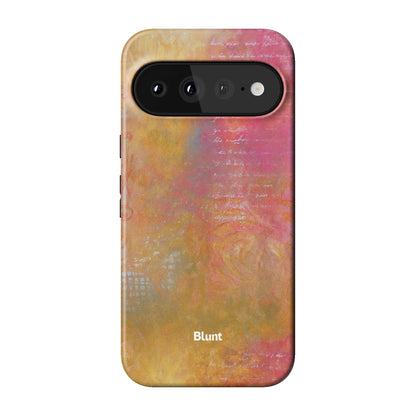 Bloomyx Pixel Case - Blunt Cases