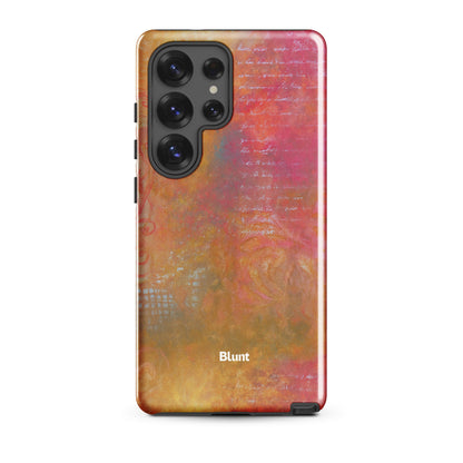 Bloomyx Samsung Case - Blunt Cases