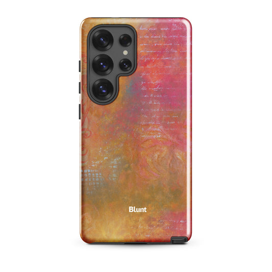 Bloomyx Samsung Case - Blunt Cases