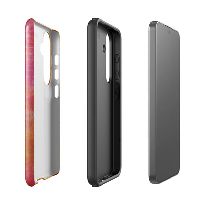 Bloomyx Samsung Case - Blunt Cases