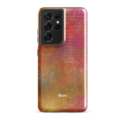 Bloomyx Samsung Case - Blunt Cases