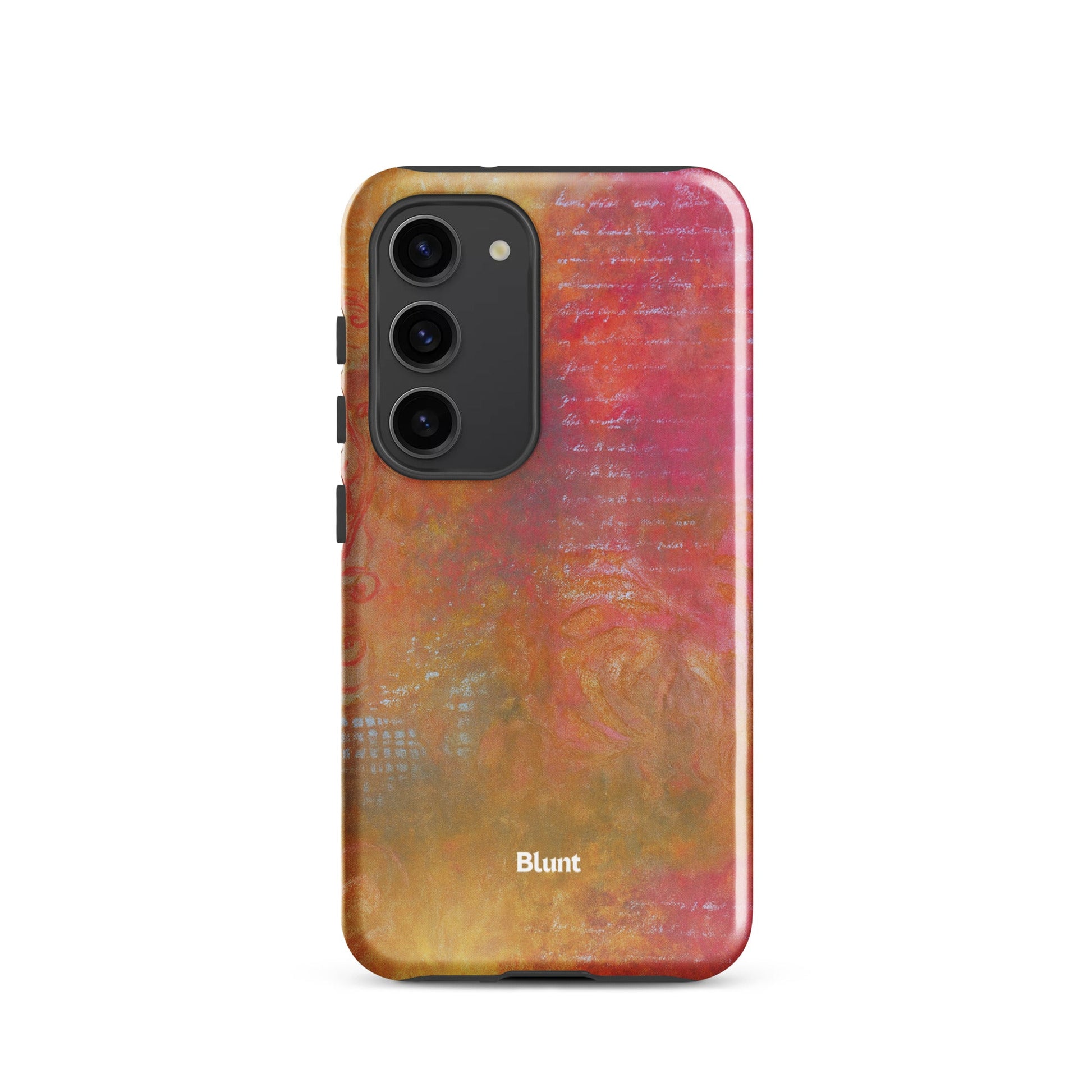 Bloomyx Samsung Case - Blunt Cases