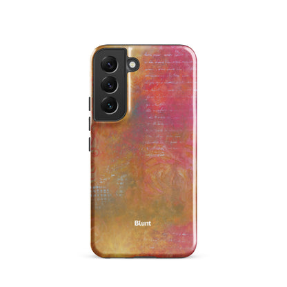 Bloomyx Samsung Case - Blunt Cases