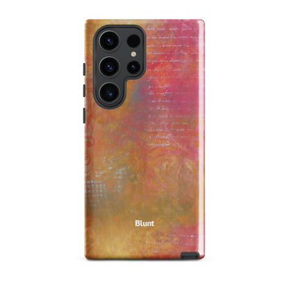 Bloomyx Samsung Case - Blunt Cases