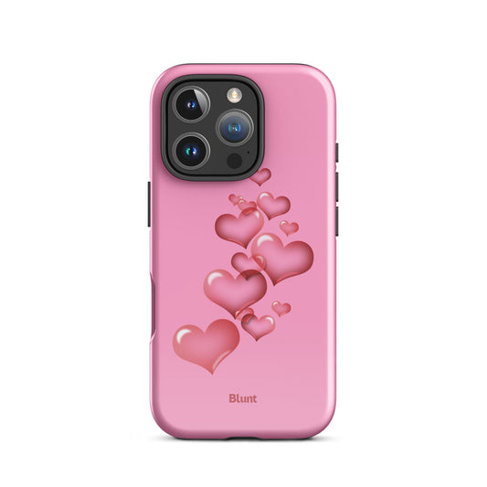Blossom iPhone Case - Blunt Cases
