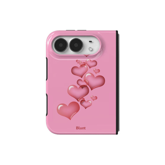 blossom-iphone-case iPhone 18 Duo case, view 2
