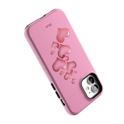 Blossom iPhone Case gallery - Iphone_12_Iphone_5