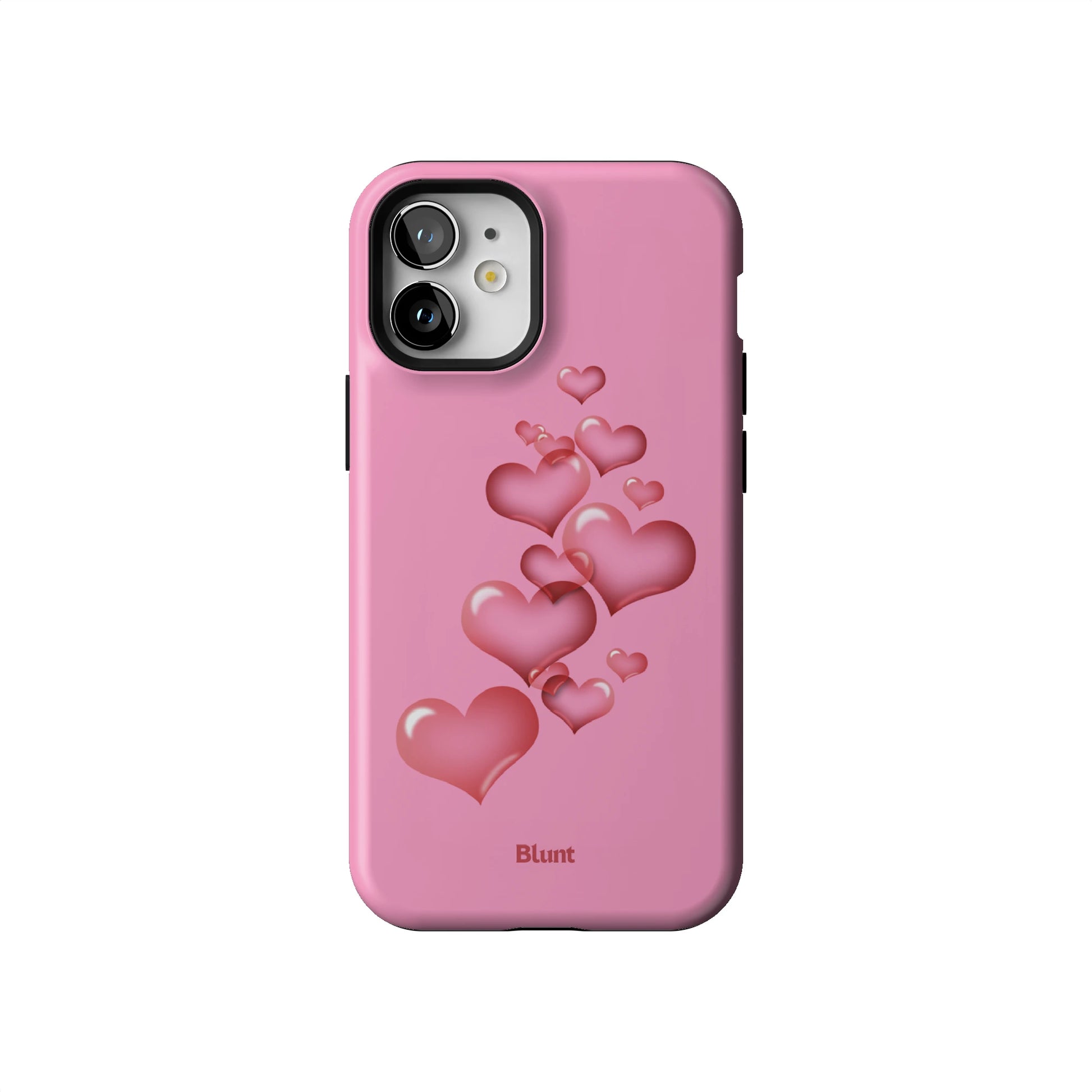 Blossom iPhone Case gallery - Iphone_12_Mini_Air_Plus_1