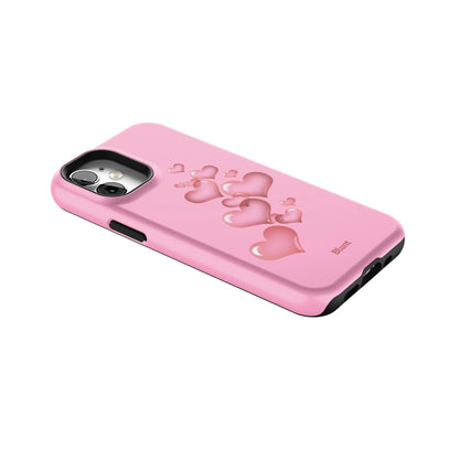 Blossom iPhone Case gallery - Iphone_12_Mini_Air_Plus_2