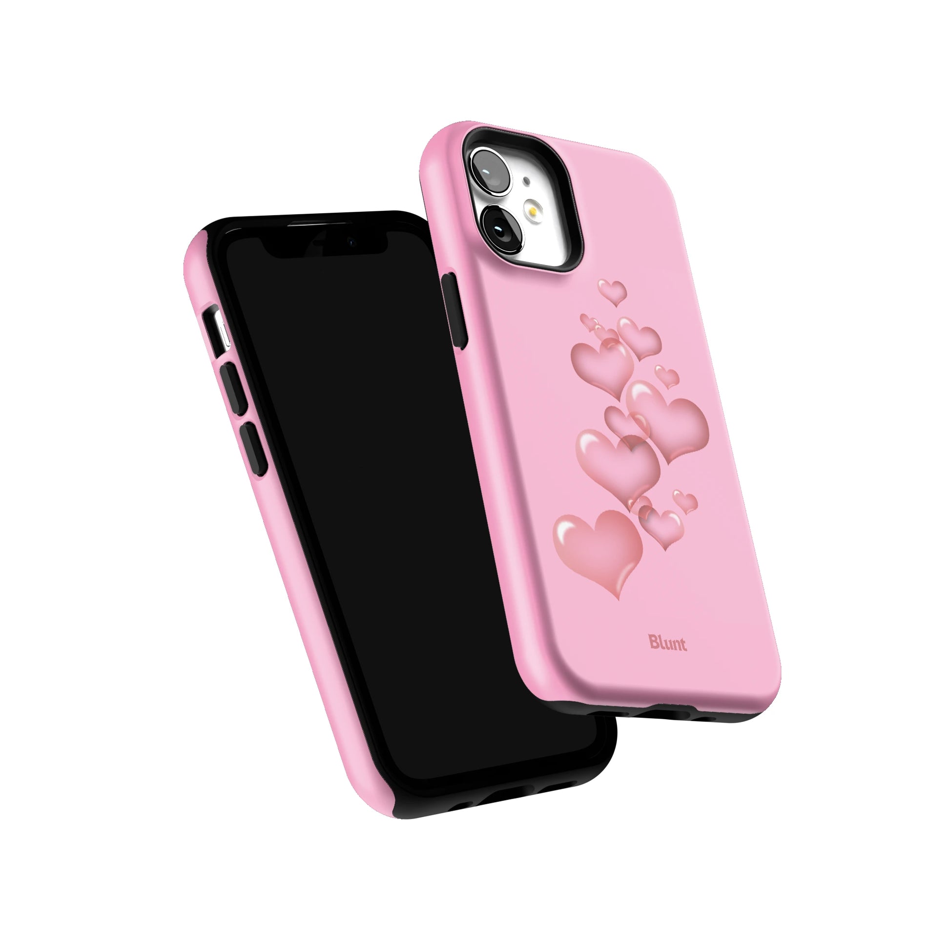 Blossom iPhone Case gallery - Iphone_12_Mini_Air_Plus_6