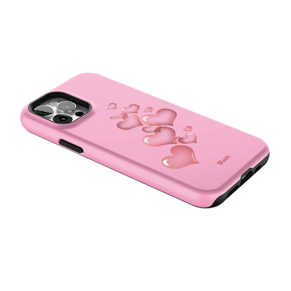 Blossom iPhone Case gallery - Iphone_12_Pro_2