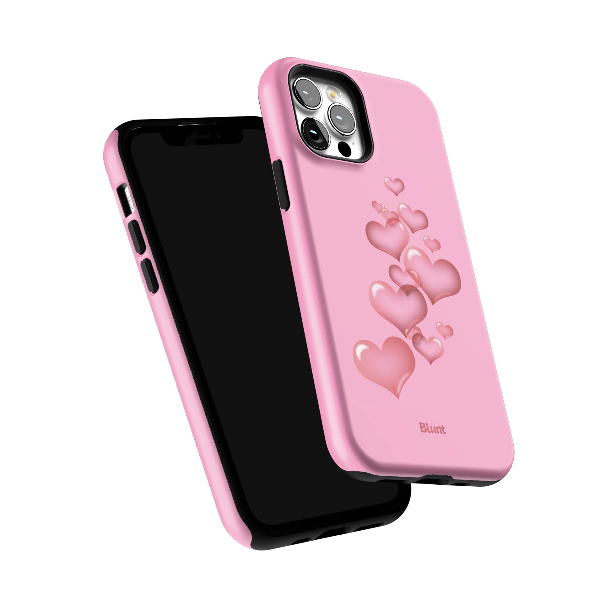 Blossom iPhone Case gallery - Iphone_12_Pro_6