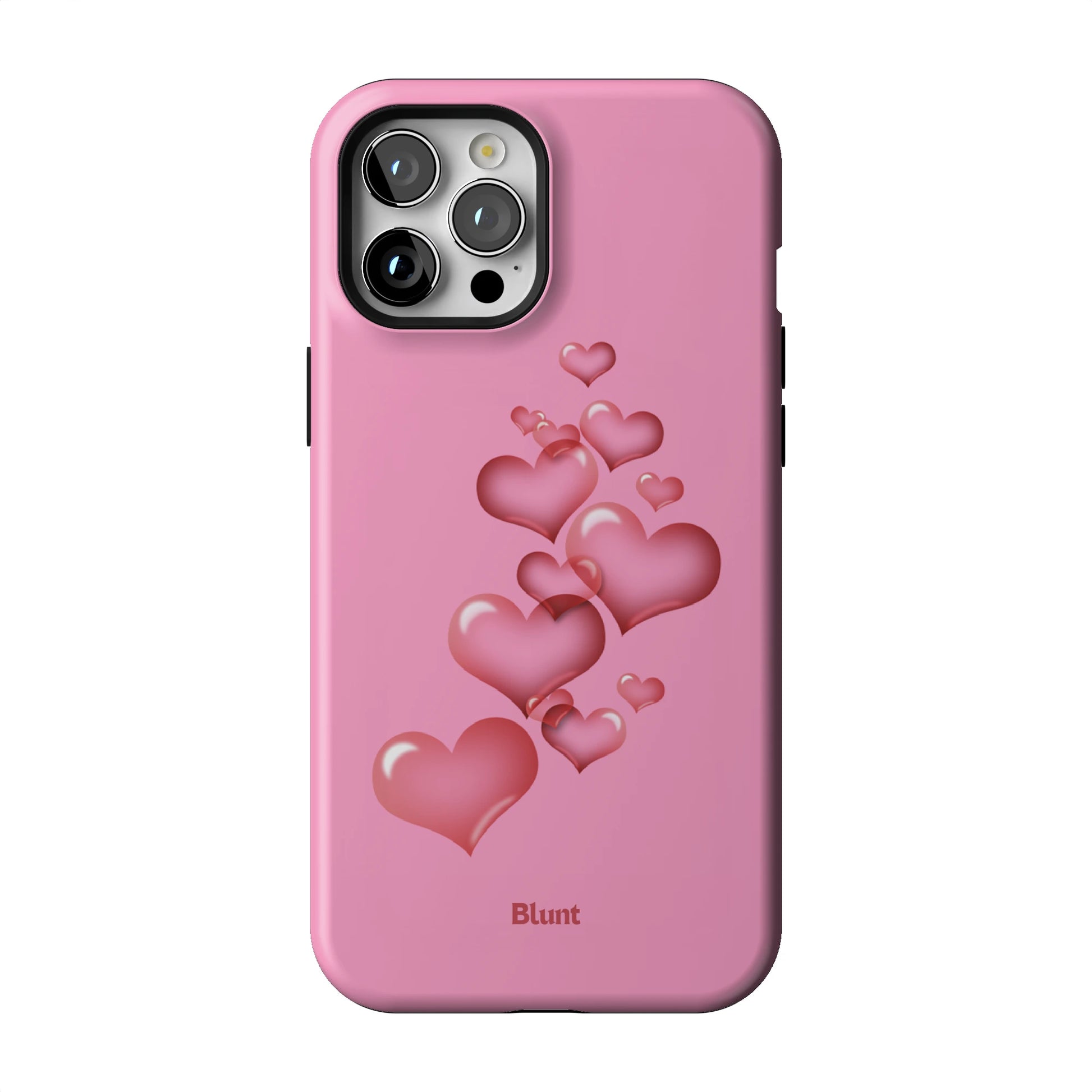 Blossom iPhone Case gallery - Iphone_12_Pro_Max_1