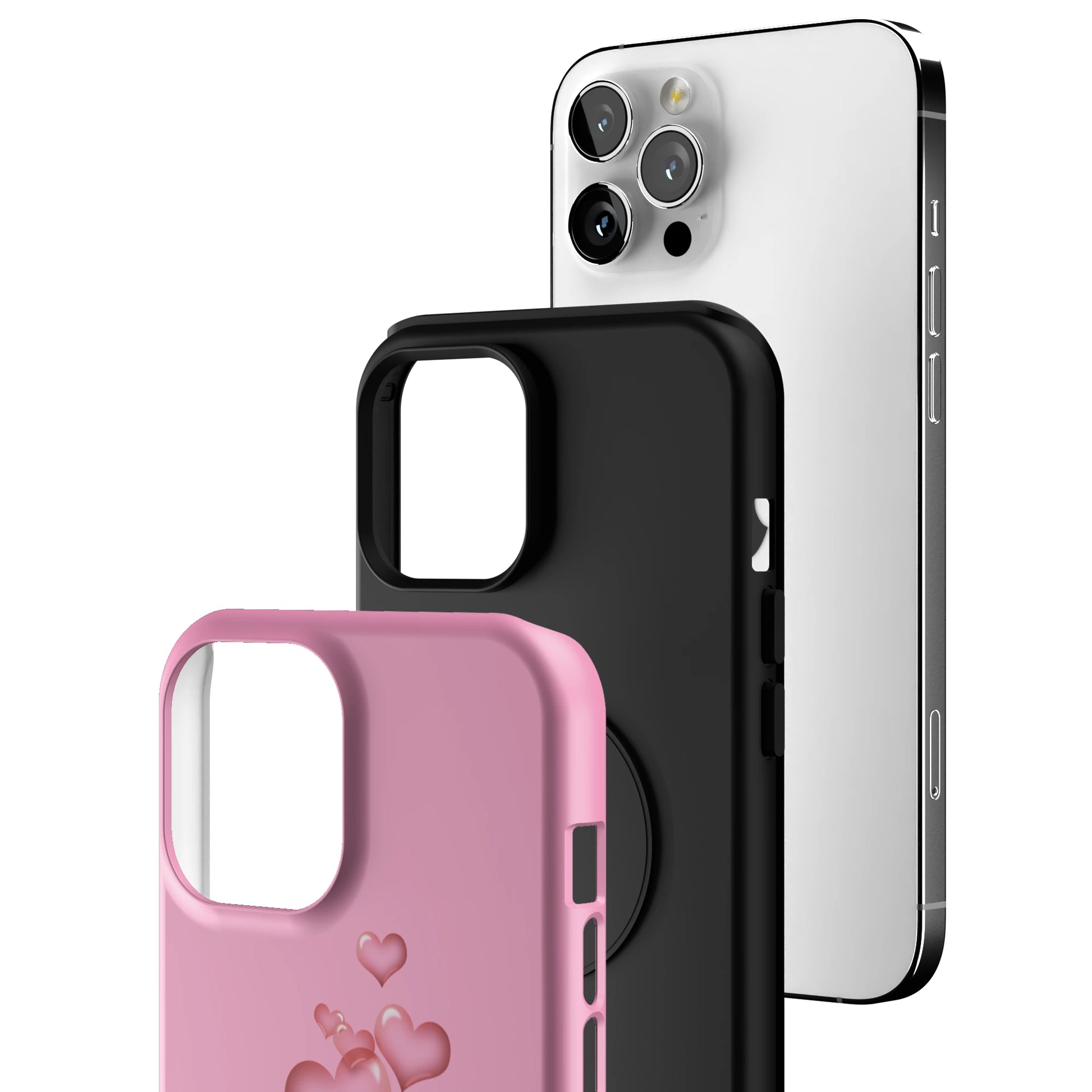 Blossom iPhone Case gallery - Iphone_12_Pro_Max_3
