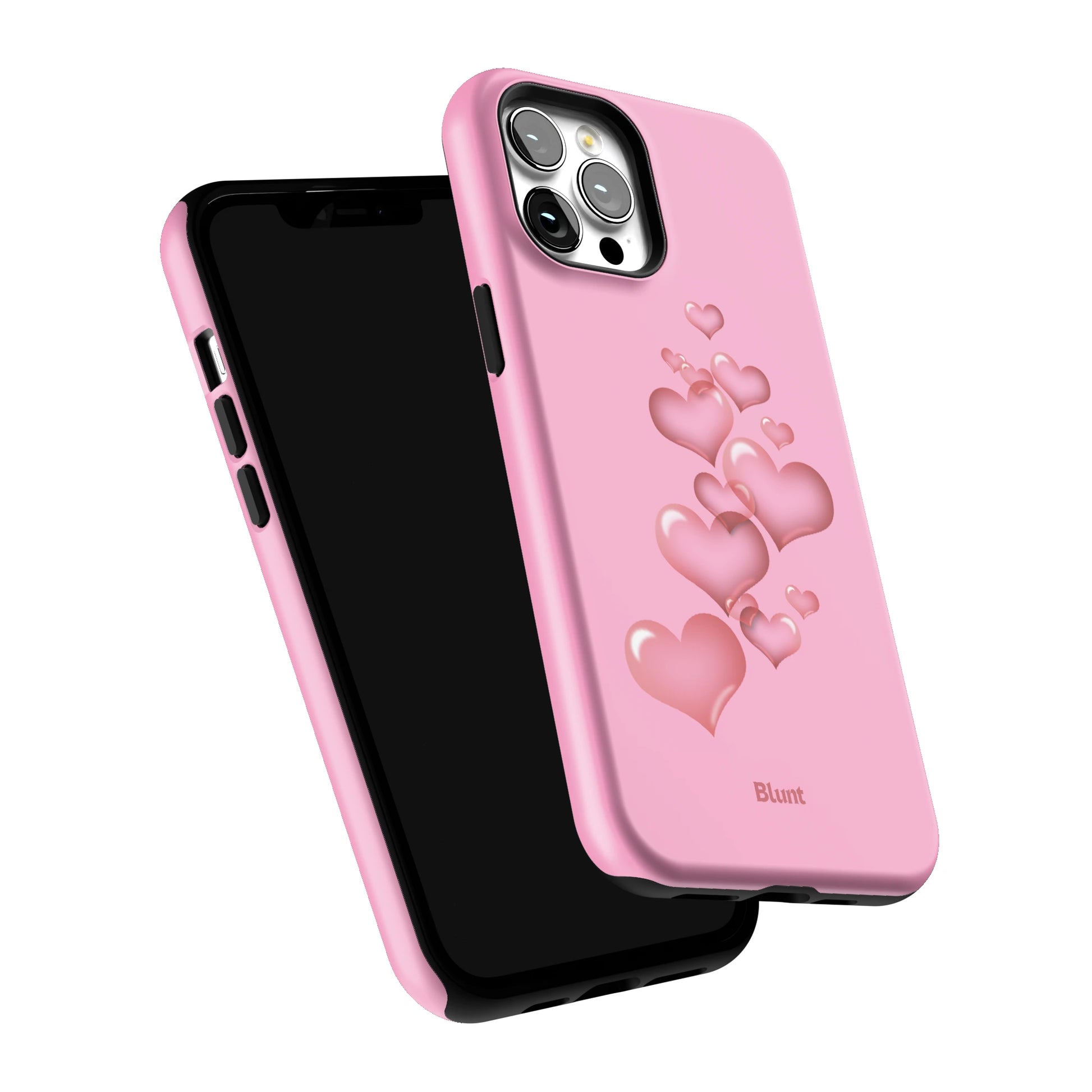 Blossom iPhone Case gallery - Iphone_12_Pro_Max_6