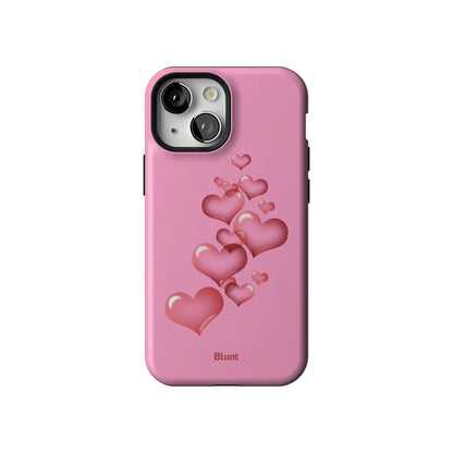 Blossom iPhone Case gallery - Iphone_13_Mini_Air_Plus_1