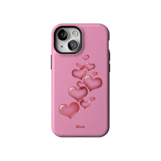 Blossom iPhone Case gallery - Iphone_13_Mini_Air_Plus_1